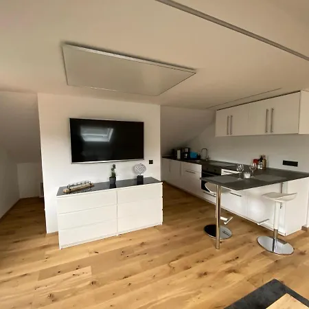 Uraha Apartments Herzogenaurach Exterior photo