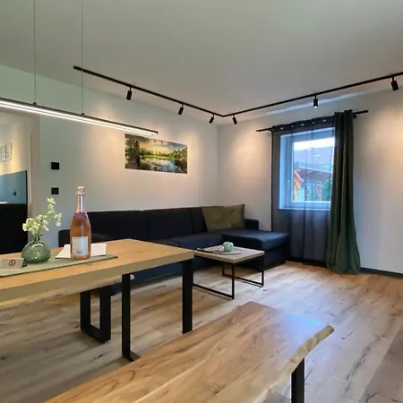 Uraha Apartments Herzogenaurach Exterior photo