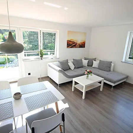 Uraha Apartments Herzogenaurach Exterior photo