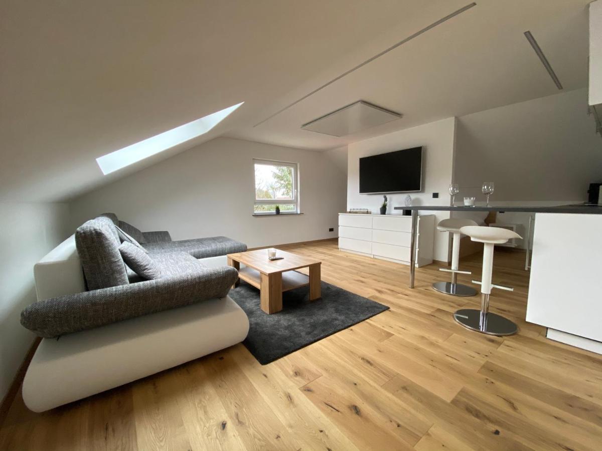 Apartamento Uraha *