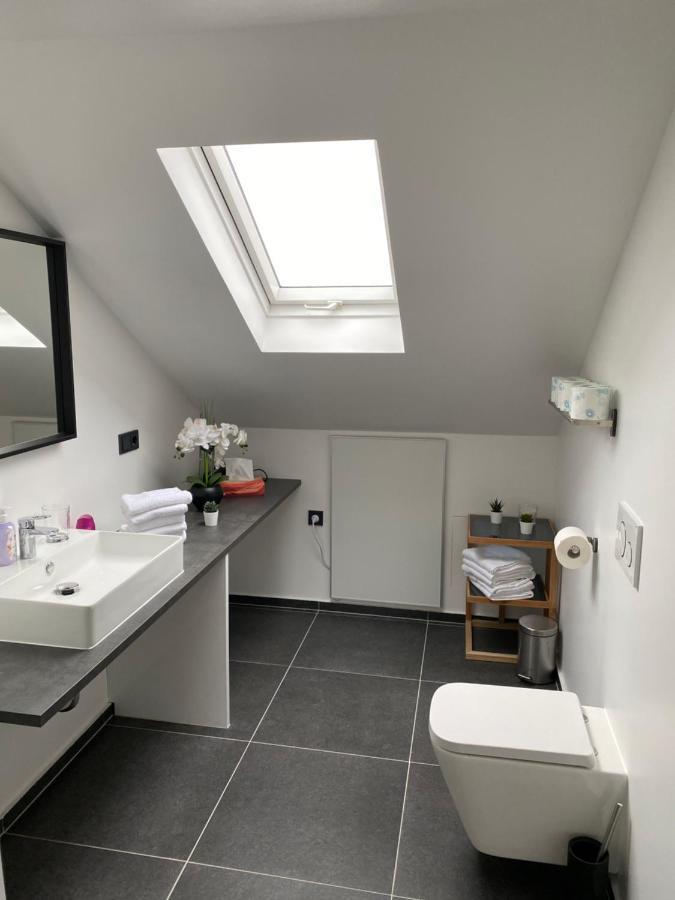 Apartment Uraha Herzogenaurach