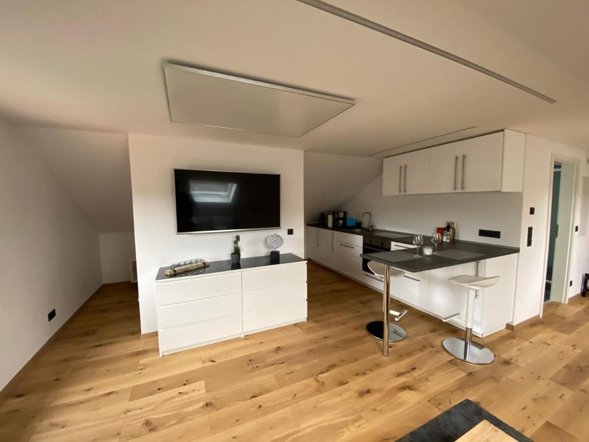Apartment Uraha Herzogenaurach