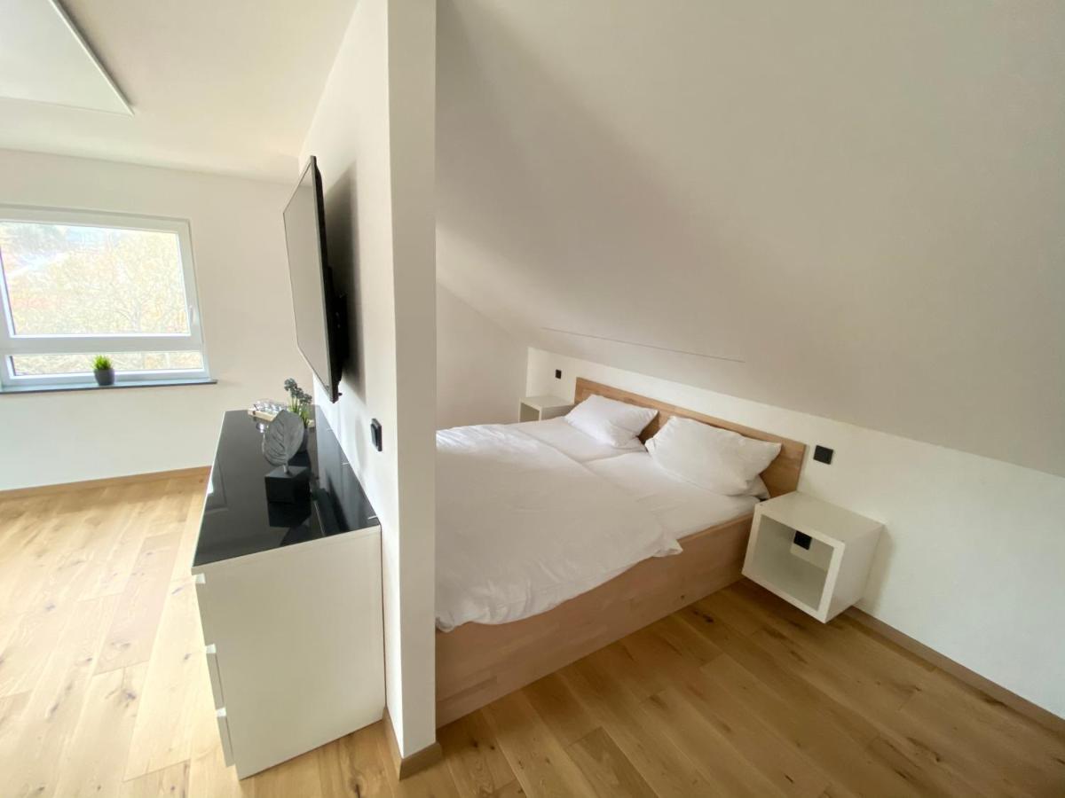 Uraha Apartamento *