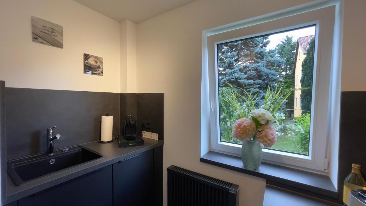 Apartamento Uraha Herzogenaurach