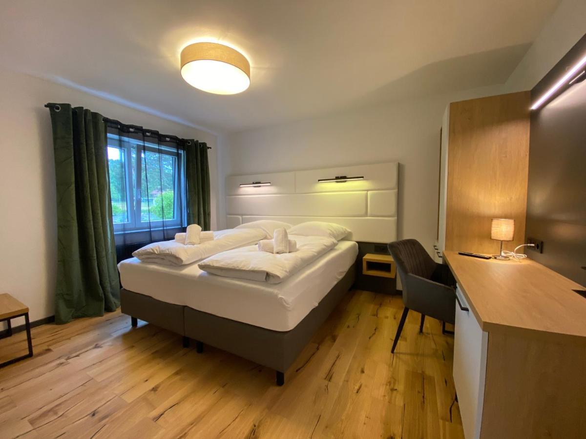 Apartment Uraha