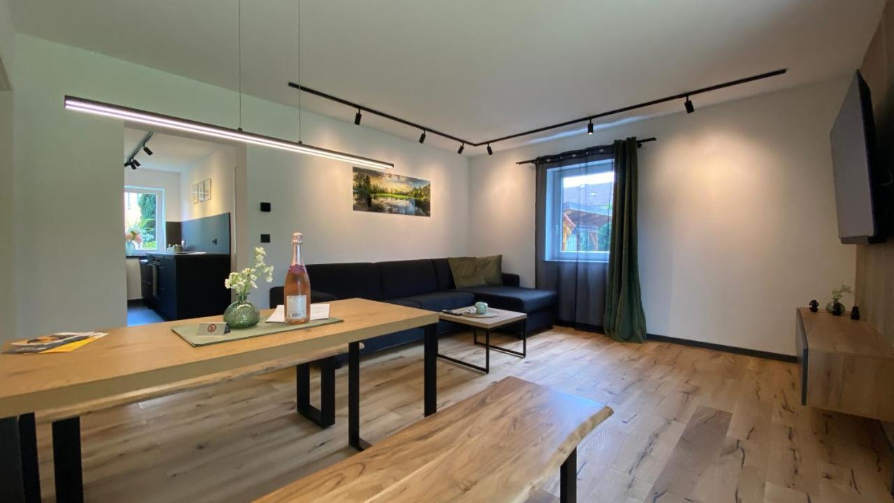 Uraha Apartment