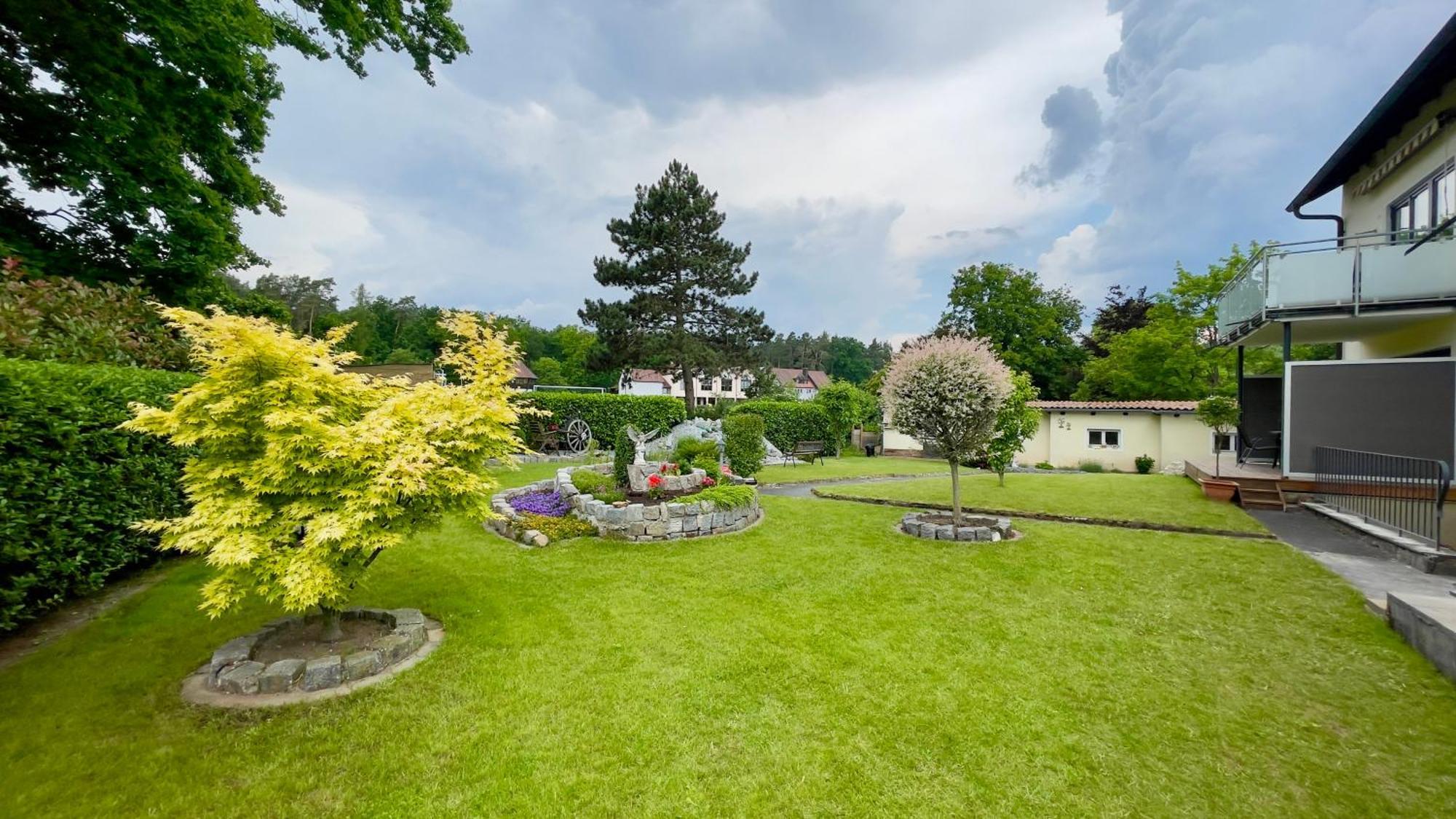 Apartment Uraha Herzogenaurach