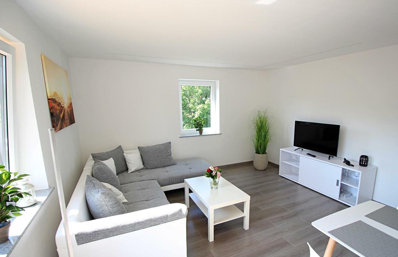 Uraha Apartamento *