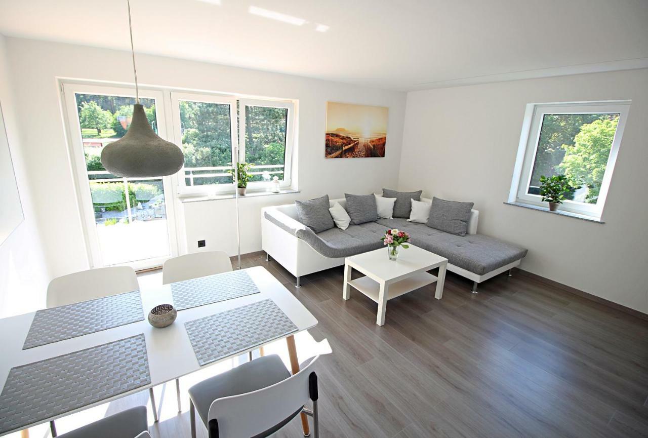 Uraha Apartamento